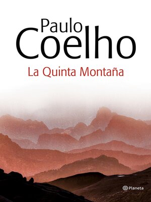cover image of La Quinta Montaña
